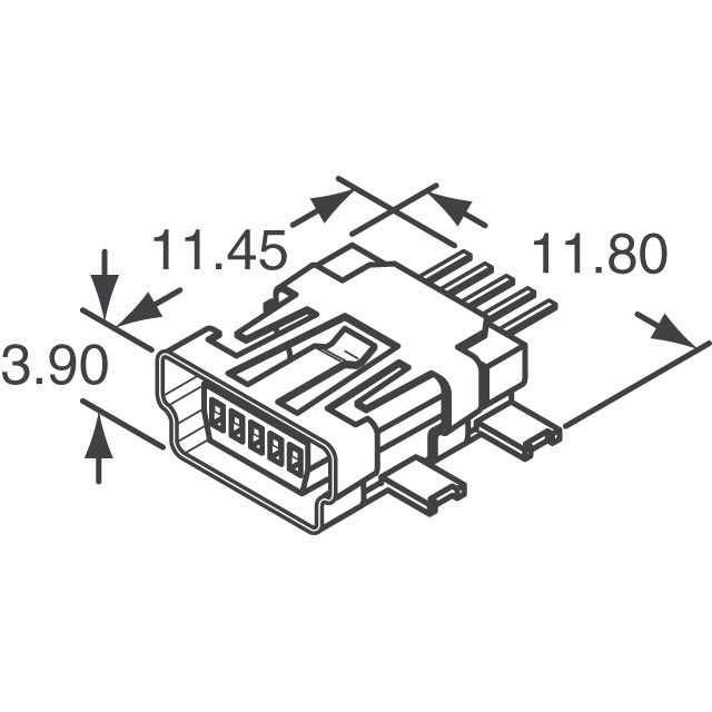 0482420001 Molex