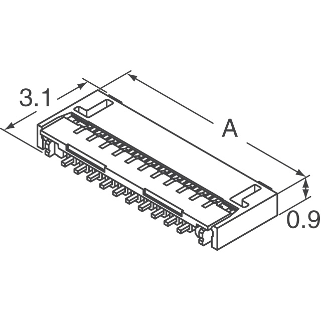 501628-3591 Molex