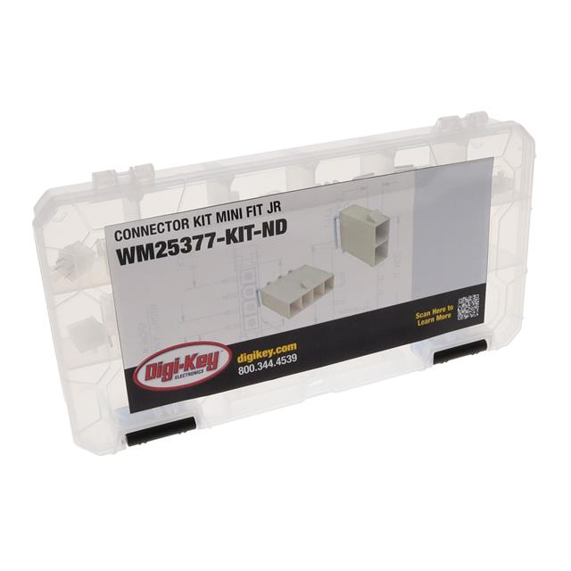 WM25377-KIT Molex