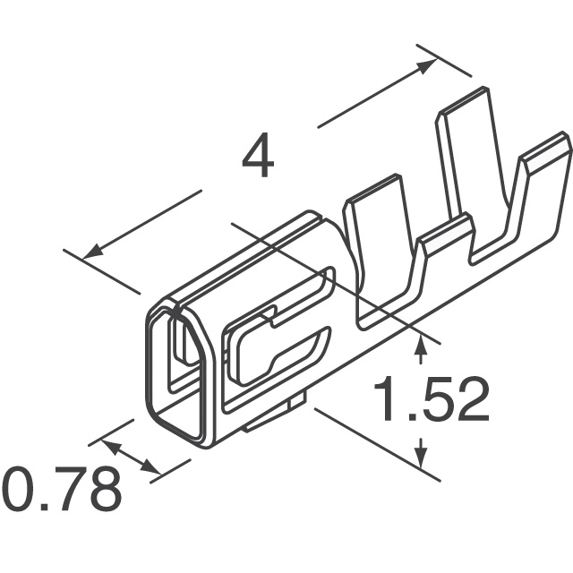 5011930100 Molex