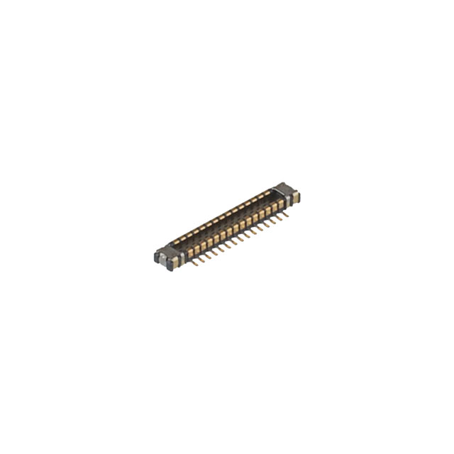 WP27D-P030VA3-R15000 JAE Electronics