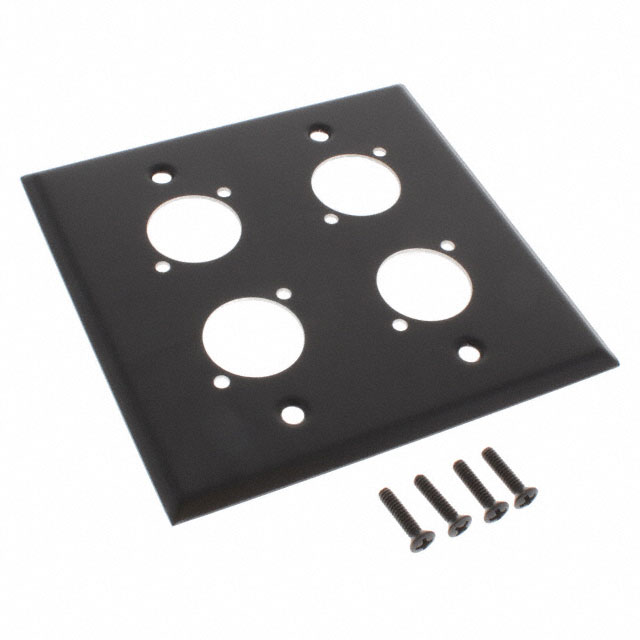 WP2B4 Switchcraft Inc.