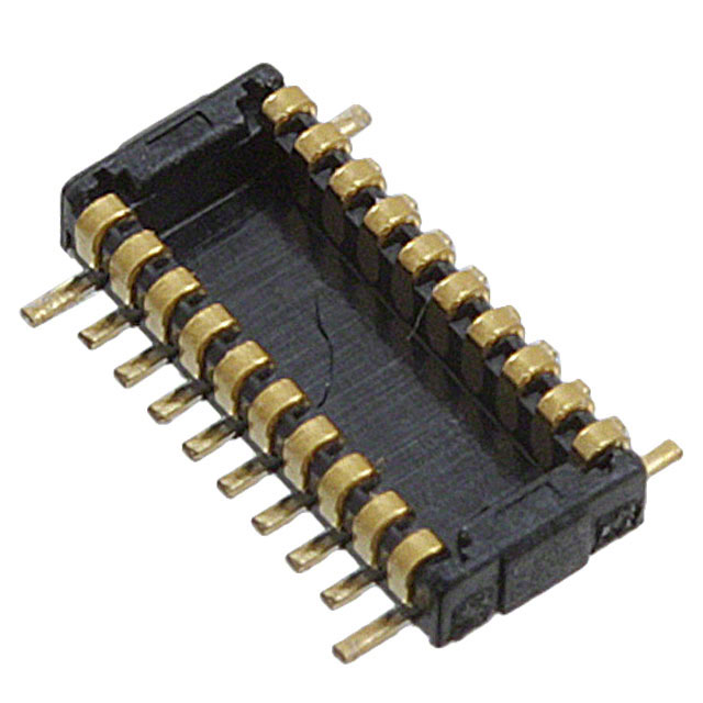 WP3-P016VA1-R500 JAE Electronics