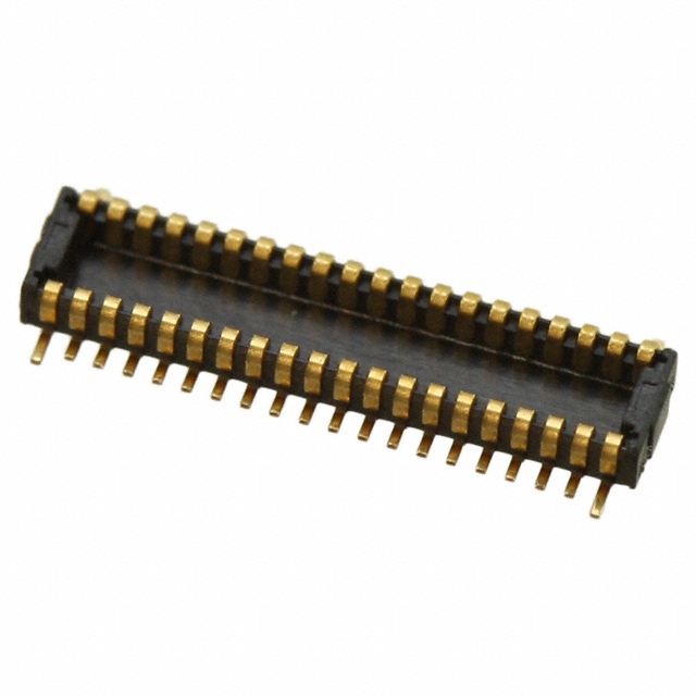 WP3-P036VA1-R6000 JAE Electronics