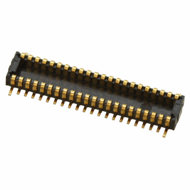 WP3-P040VA1-R500 JAE Electronics