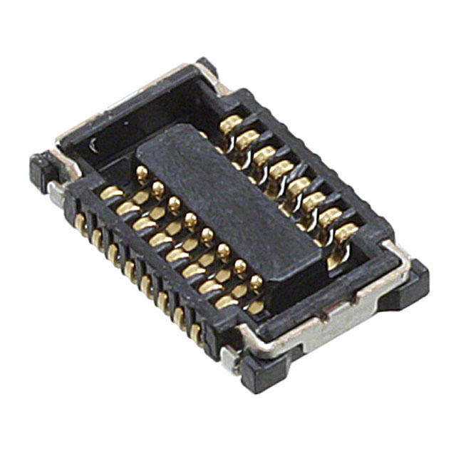 WP3-S016VA1-R500 JAE Electronics