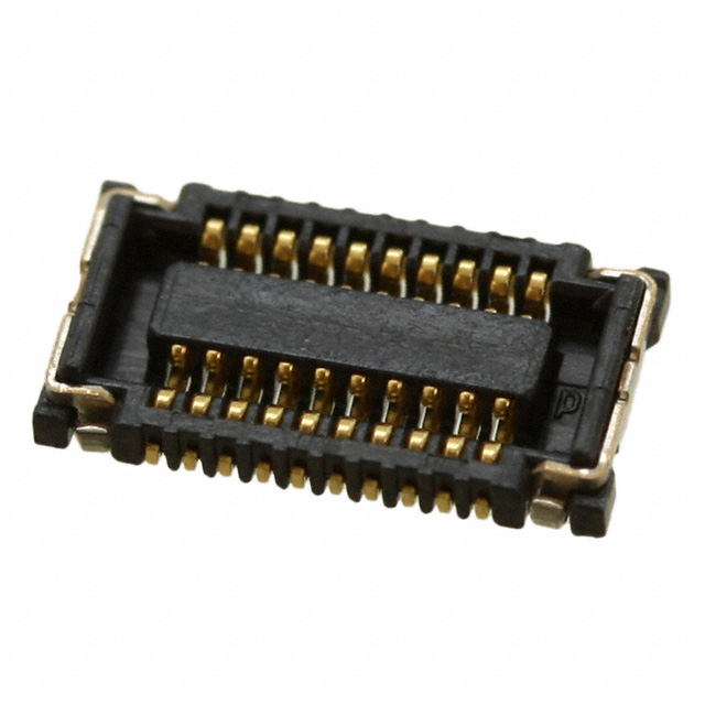 WP3-S020VA1-R500 JAE Electronics