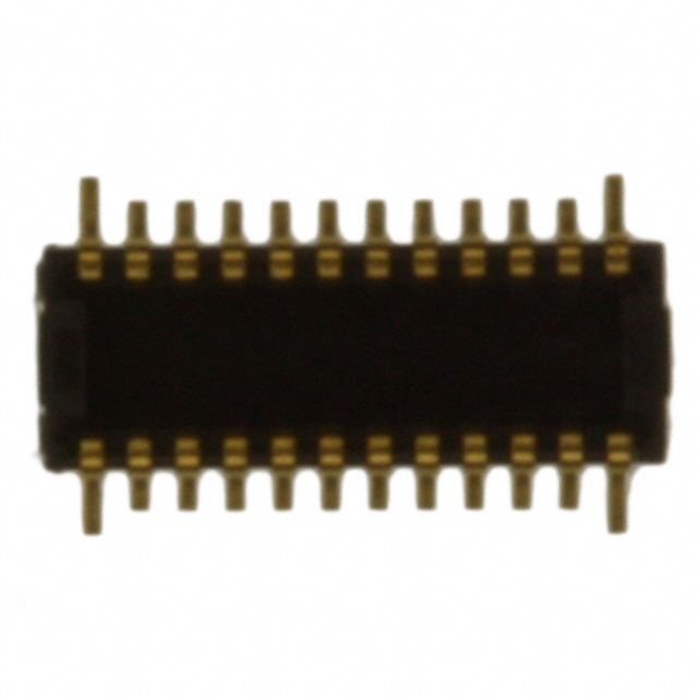 WP3-P020VA1-R6000 JAE Electronics