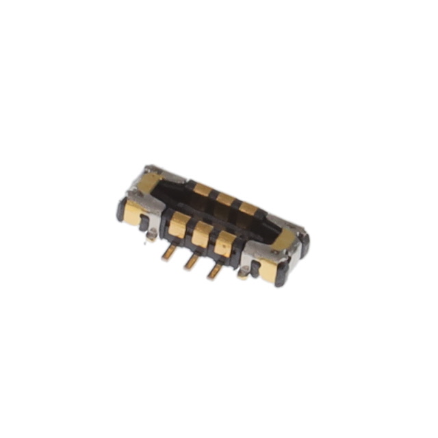 WP66DK-P006VA1-R15000 JAE Electronics