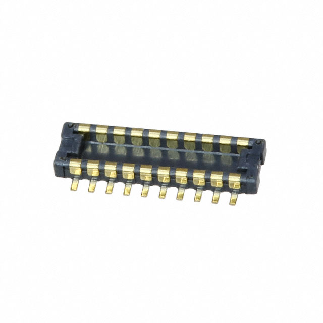 WP7-P016VA1-R500 JAE Electronics