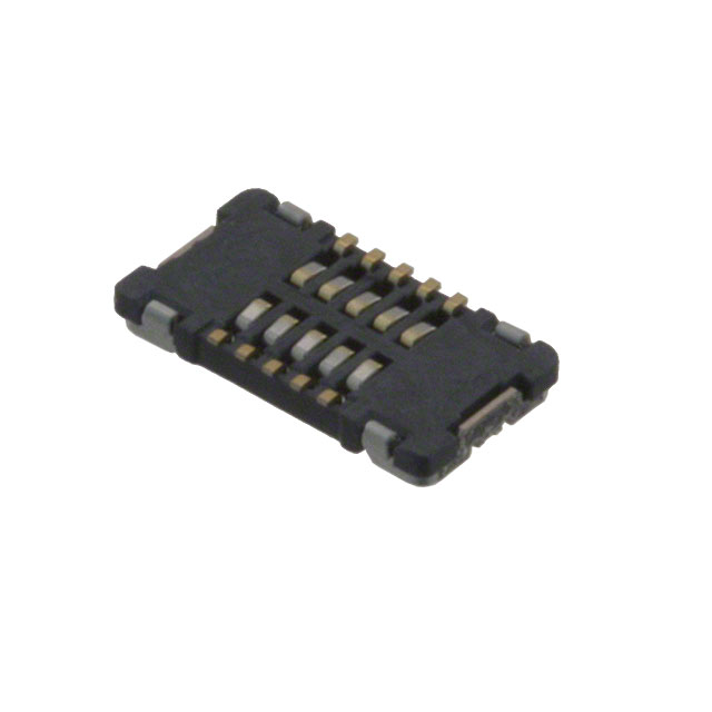 WP7A-S010VA1-R500 JAE Electronics