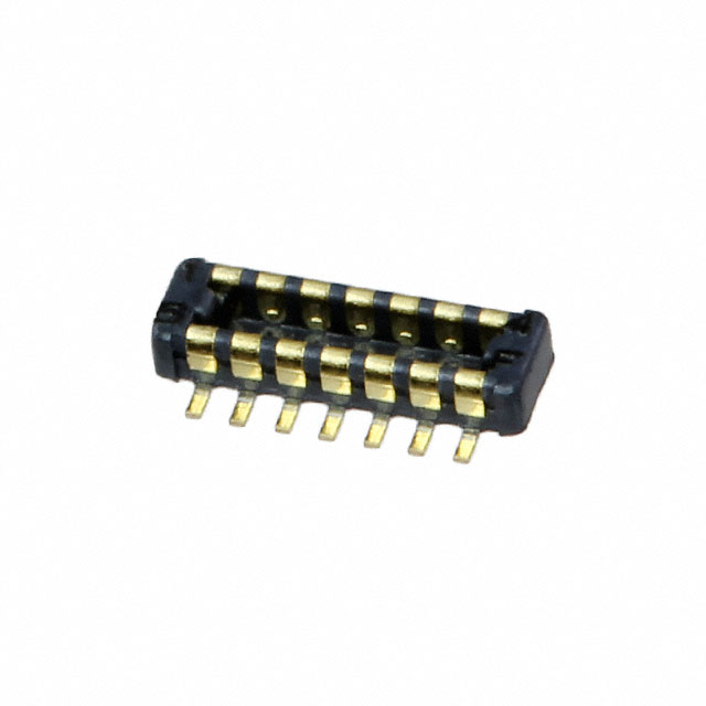 WP9-P010VA1-R500 JAE Electronics