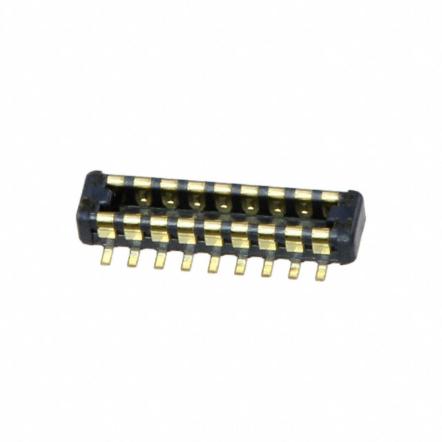 WP9-P014VA1-R500 JAE Electronics