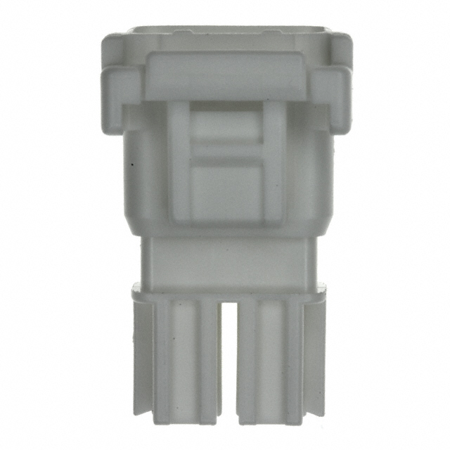 WPJR-02V-1-S(NN) JST Sales America Inc.