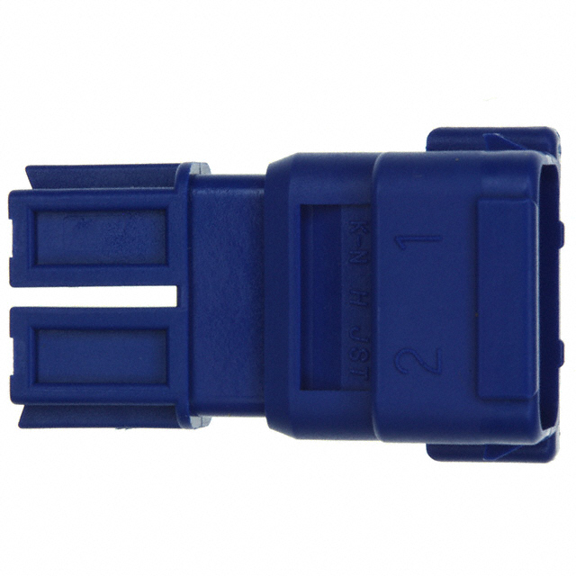 WPJR-02V-3-E(NN) JST Sales America Inc.