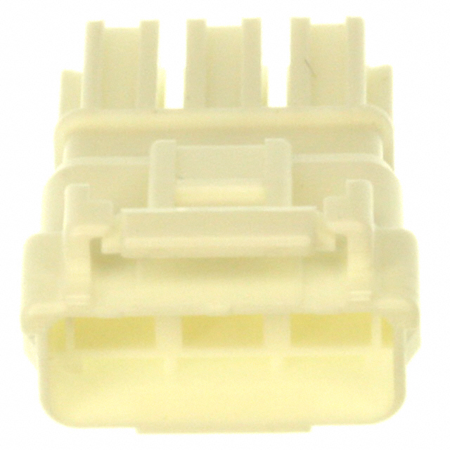 WPJR-03V-1-S(NN) JST Sales America Inc.
