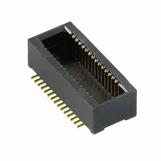 WR-30P-VF-N1 JAE Electronics