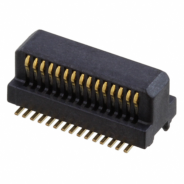 WR-30SB-VFH05-N1-R1500 JAE Electronics