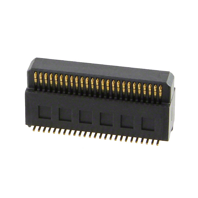 WR-50SB-VFH30-N1 JAE Electronics