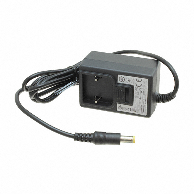 WR95E500LCP-F(R6B) GlobTek, Inc.