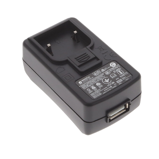 WR9QA2000USB1NMEDR6W GlobTek, Inc.