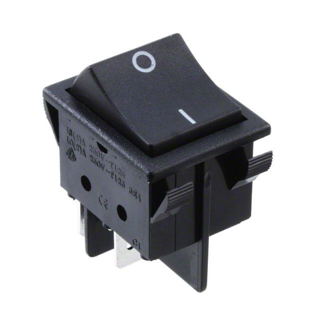 WRG32F2FBBNN ZF Electronics