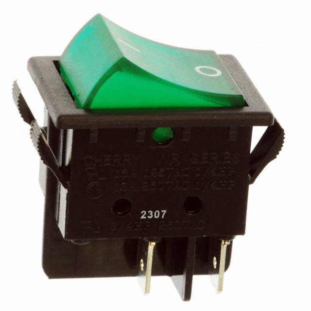 WRG32F2FBGLN ZF Electronics