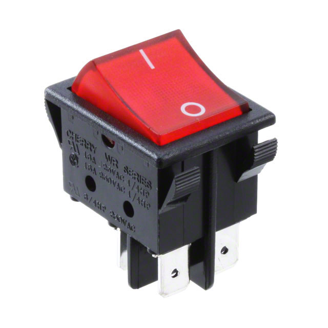 WRG32F2FBRLN ZF Electronics