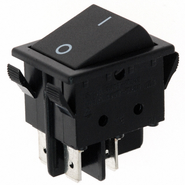 WRG32F5FBBNN ZF Electronics