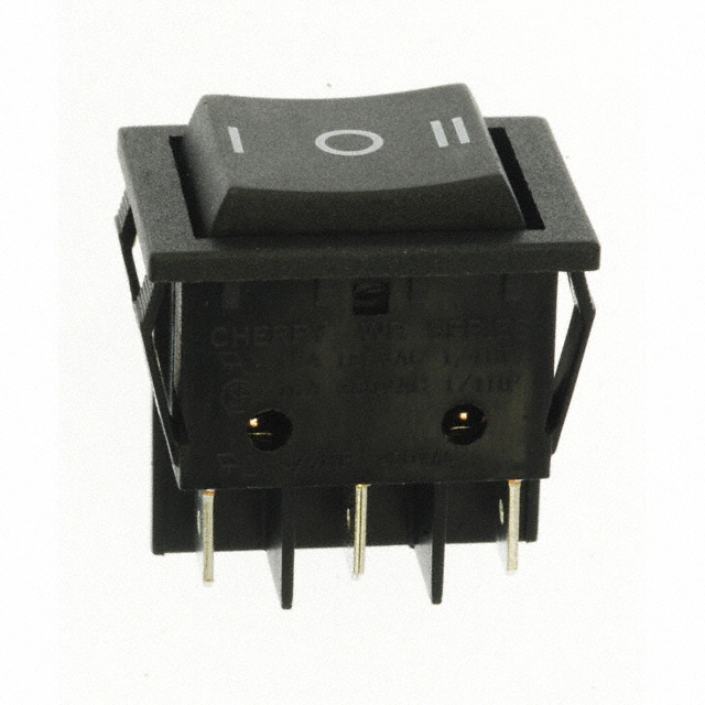 WRG34F2HBBNN ZF Electronics