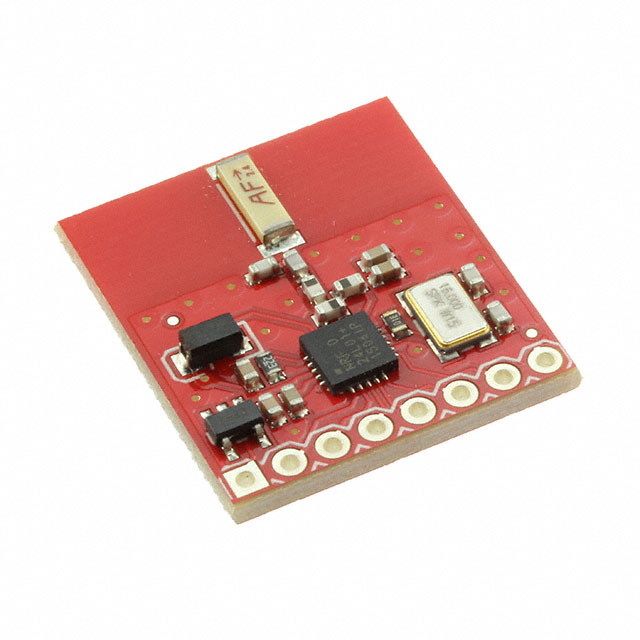 WRL-00691 SparkFun Electronics