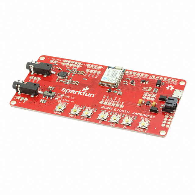 WRL-11924 SparkFun Electronics