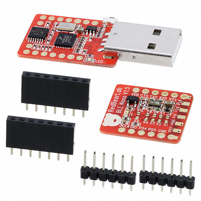 WRL-13730 SparkFun Electronics