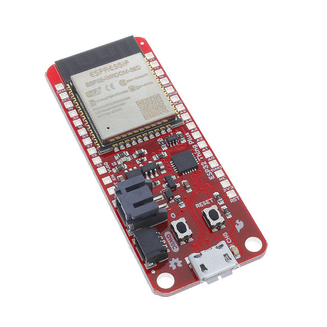 WRL-14689 SparkFun Electronics