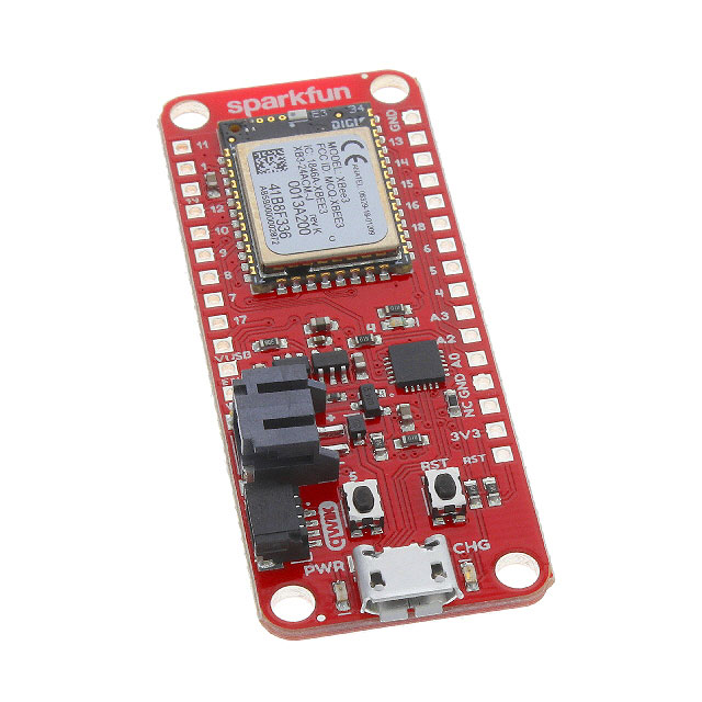 WRL-15454 SparkFun Electronics