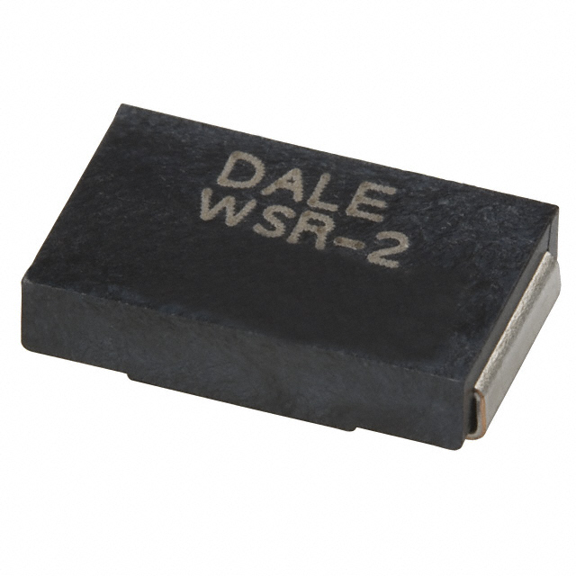 WSR5R2800FBA Vishay Dale