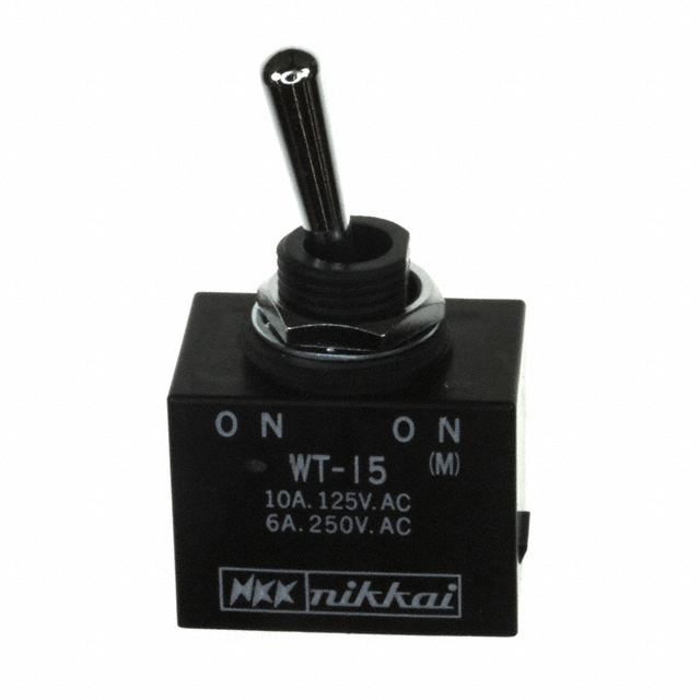 WT15S NKK Switches