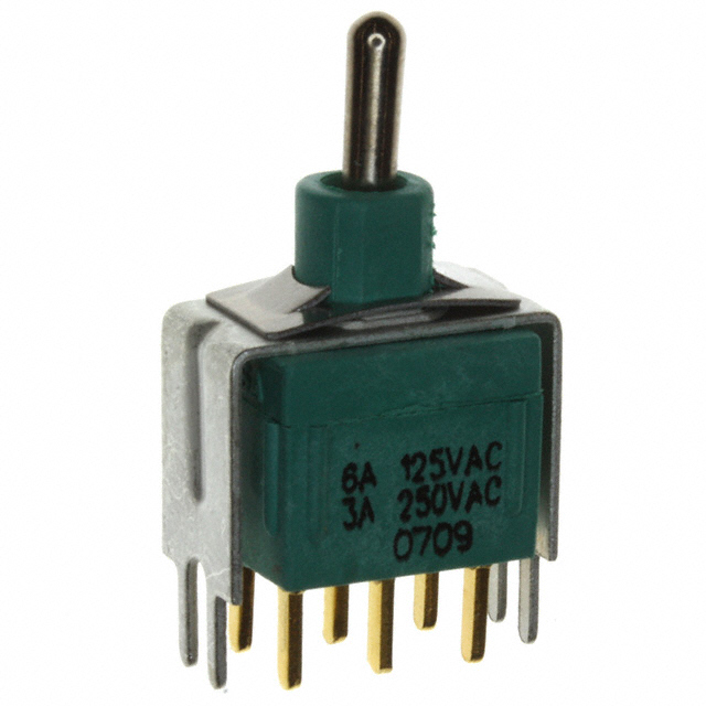 WT221M1D1V30G Electroswitch