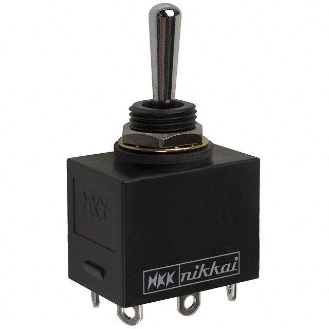 WT22S NKK Switches