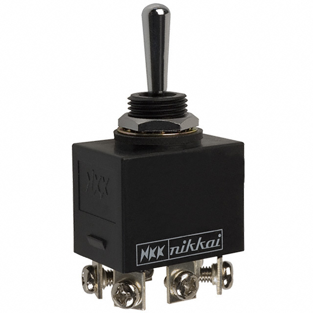 WT22T NKK Switches