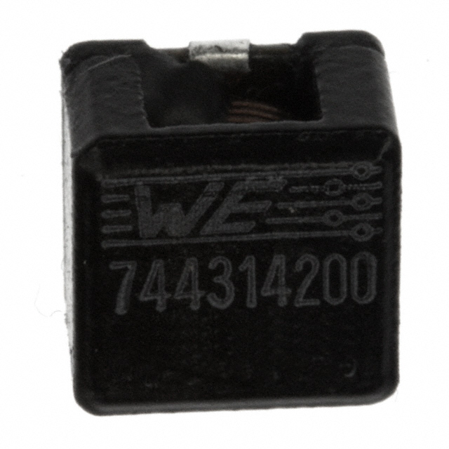 744314200 Würth Elektronik