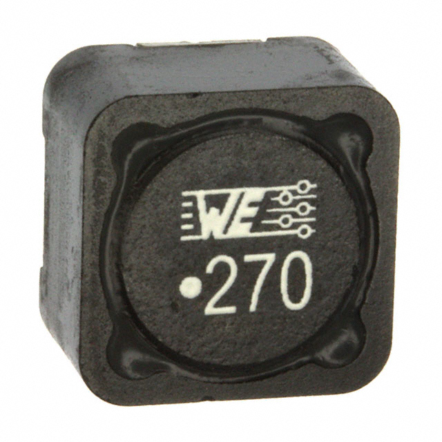 744770127 Würth Elektronik