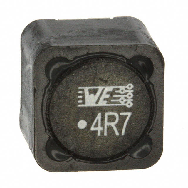 7447709004 Würth Elektronik