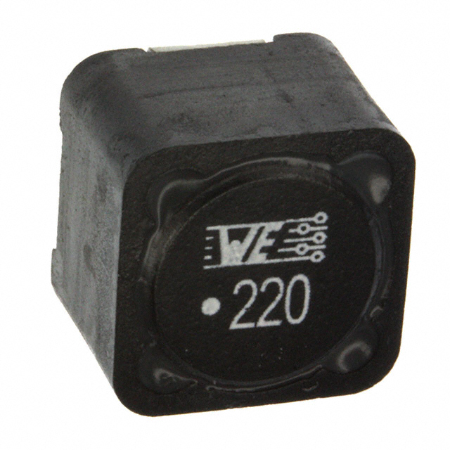 74477005 Würth Elektronik