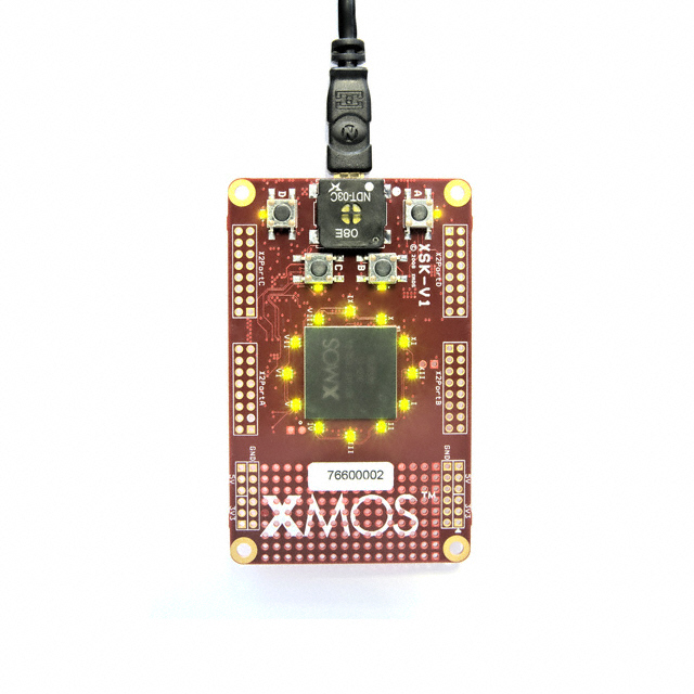 XCARD XC-1 XMOS