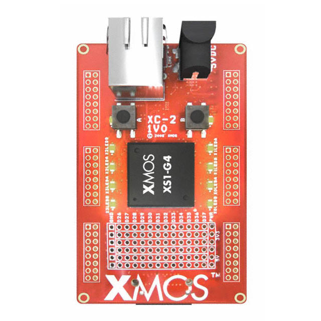 XCARD XC-2 XMOS