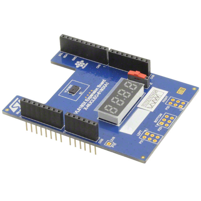 X-NUCLEO-6180XA1 STMicroelectronics