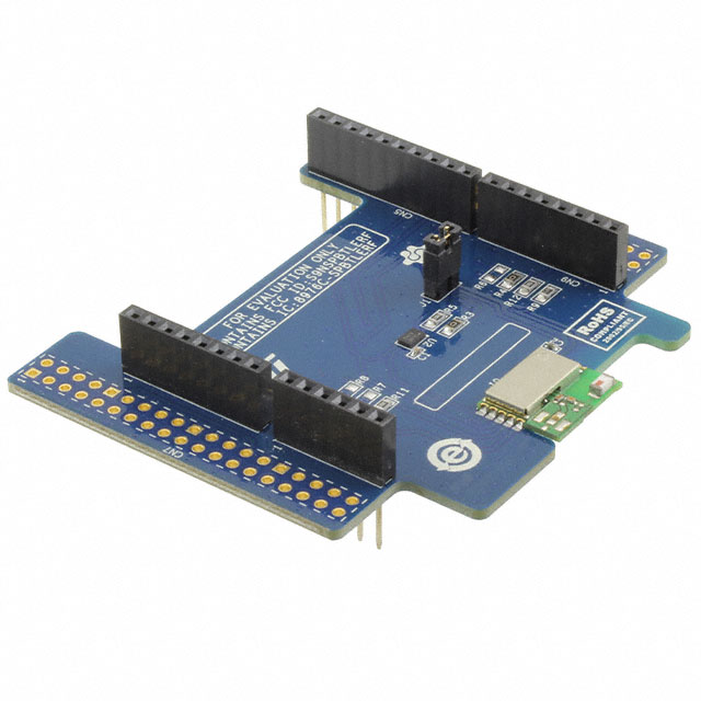 X-NUCLEO-IDB05A1 STMicroelectronics