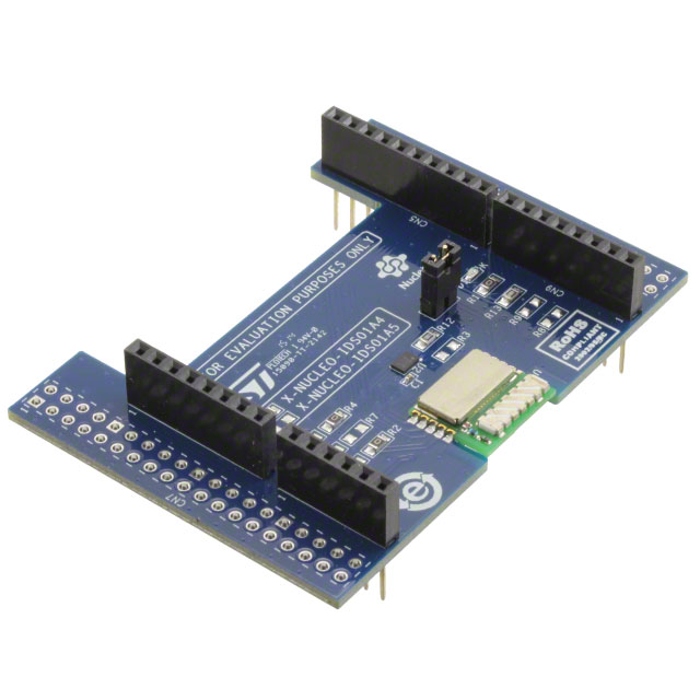 X-NUCLEO-IDS01A4 STMicroelectronics