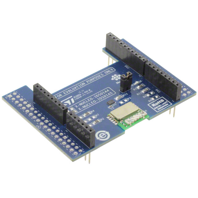 X-NUCLEO-IDS01A5 STMicroelectronics